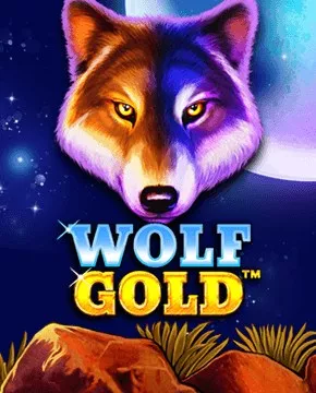 Wolf Gold gokkast bij Boomsbet Casino